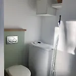 Lägenhet Le Maobi - Havre De Paix A 15 Min De Bordeaux