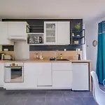 Le Maobi - Havre De Paix A 15 Min De Bordeaux Tresses