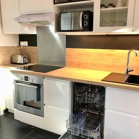 Le Maobi - Arbore, Calme, Propre - 15 Min Bordeaux Centre Appartement