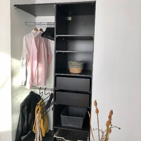 Le Maobi - T2 Au Calme Jardin & Parking, 15 Min Bordeaux *