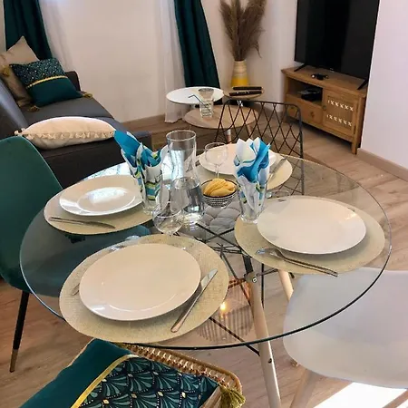 Le Maobi - Arbore, Calme, Propre - 15 Min Bordeaux Centre Appartement *