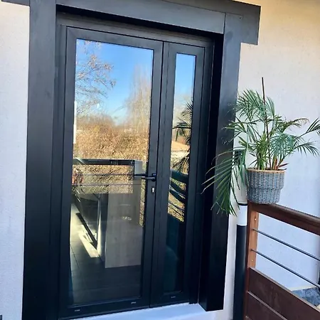 Le Maobi - T2 Au Calme Jardin & Parking, 15 Min Bordeaux Appartamento *