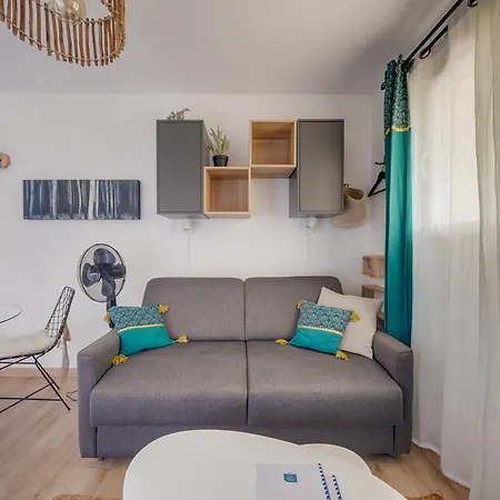 Le Maobi - Arbore, Calme, Propre - 15 Min Bordeaux Centre Appartement