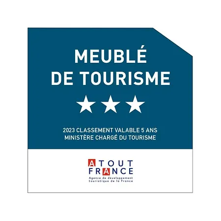 Apartman T2 Au Calme Jardin & Parking, 15 Min Bordeaux *