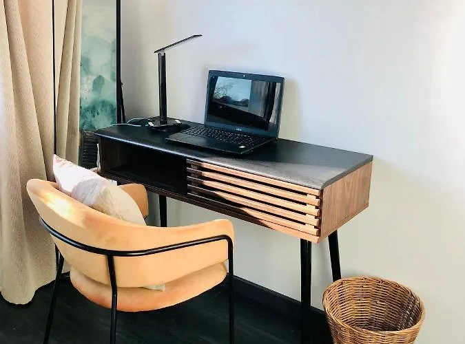 Apartman Le Maobi - Havre De Paix A 15 Min De Bordeaux Tresses