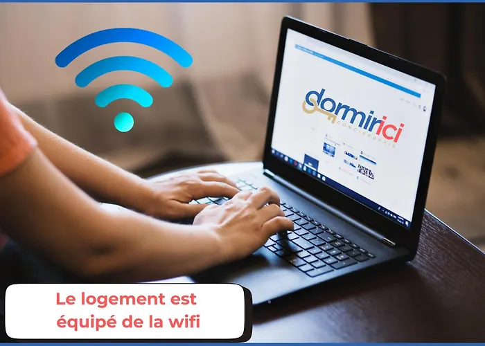 Le Maobi - Havre De Paix A 15 Min De Bordeaux Apartman Tresses